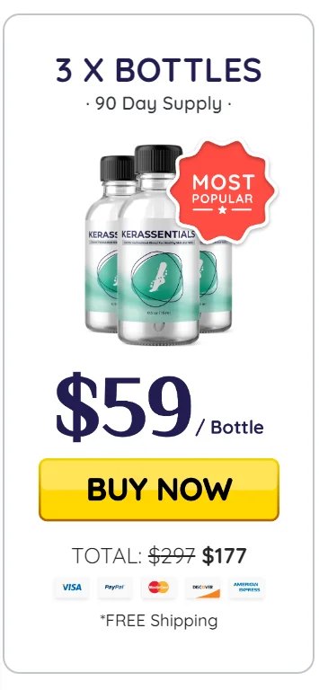kerassentials buy