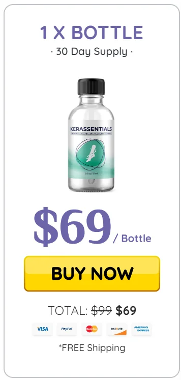 kerassentials buy